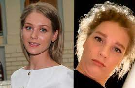 Кристина асмус рассказала, как ухаживает за лицом (никакой пластики и уколов красоты) актриса поделилась секретами ухода за лицом. Oskal Buldoga Na Lice Asmus Kristina Ne Mozhet Skryt Razvod S Harlamovym