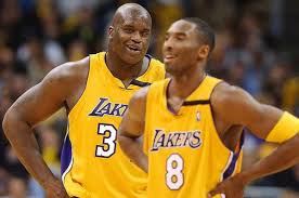 Think magic johnson is better than kobe bryant? Kobe Bryant S Death Mourned By Obama Kareem Abdul Jabbar Shaq Nba Players And Los Angeles Lakers