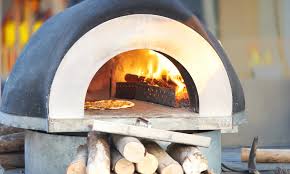 Maintain the fire at this level for about one hour. 19 Homemade Pizza Oven Plans You Can Build Easily