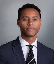 New Square Chambers—Alexander Farara