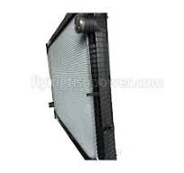 Water Tank Radiator DZ95259532212 for Shacman F2000 F3000 Truck