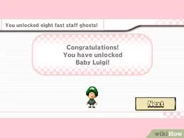 33 rows · to unlock them, you must beat the normal staff ghosts (no need to unlock) on time trial by … Como Desbloquear Todos Los Personajes En Mario Kart Wii