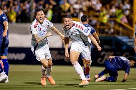 Costa Rica vs. Haiti: World Cup Qualifier Showdown! Don't Miss Out! - Imagen principal del artículo