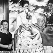 Maria felix was a beautiful film star and as well an intimate friend of frida's. Auf Den Spuren Von Frida Kahlo