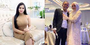 Oleh karena itu, dia merasa heran tudingan netizen tak tepat diarahkan kepadanya. Fs0zqy8qio6g8m