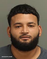 NUNEZ-FUNEZ KEVIN ONAN 10/29/2025