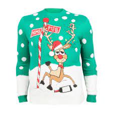 Walmart Christmas Sweater George Men S Ugly Christmas Sweater Walmart Canada