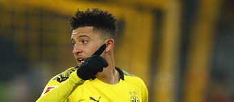 Mike posner cooler than me. Jadon Sancho One Of World S Best Dribblers Statistics Show