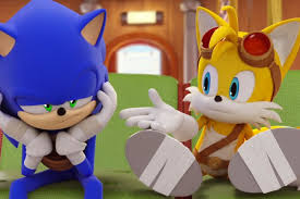 Productions, which first aired on cartoon network on november 8th, 2014 in the united states, and on canal j on november 19 in france. Sonic Boom Sells Just 490k Copies Sega Sammy Expects To Lose 13b Yen For The Year Polygon