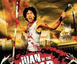 Auf moviepilot findest du alle aktuellen the cuban trailer in hd qualität! Debut Trailer For Juan Of The Dead Cuba Headlines Cuba News Breaking News Articles And Daily Information