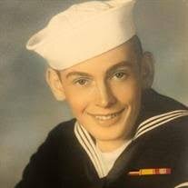 Donald Eugene Elliott Obituary