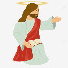 La resurrección de jesús es el grito de victoria sobre la muerte y sobre el poder del pecado. Vector Jesus Resucitado Con La Cruz Imagenes Predisenadas De Jesus Jesus Resurreccion Png Y Psd Para Descargar Gratis Pngtree
