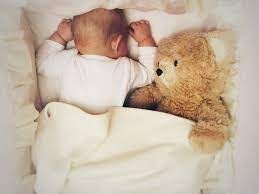 Oleh itu, tidur amat penting dalam kehidupan seharian. Bahaya Bayi Tidur Meniarap Bayi 4 Bulan Meninggal Dunia Di Taska June 2021 Kelabmama Malaysia