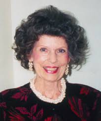 Helen Mackey Obituary