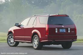 Image result for Sport Red 2005 SRX