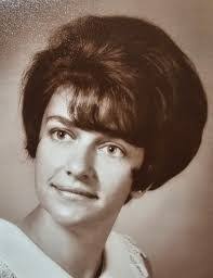 Nancy Ries's Instagram, Twitter & Facebook