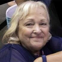 Kathleen Jean Bury Obituary