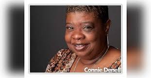 Connie Dickerson's Instagram, Twitter & Facebook