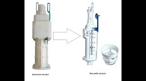 Roca Av0022500r Mecanisme Galileo Pour Bati Support Lyra Duo Youtube