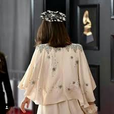 Lana Del Rey Grammy 2018 Lana Del Rey Lana Del Rey Grammy Flower Girl Dresses