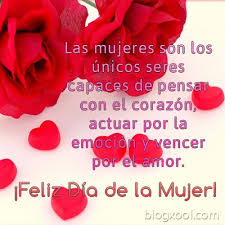 Gracias cromosoma x por hacerme como soy. Frases Del Dia De La Mujer 2021 Imagenes Y Mensajes Para Whatsapp
