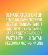 Kata Bijak Islami Tentang Perjuangan Hidup In 2020