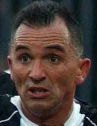 Marco Ferrante's Instagram, Twitter & Facebook