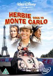 Herbie Goes To Monte Carlo (Original) - DVD PLANET STORE