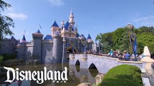 Learn more about disneyland in this article. A Tour Of Disneyland Park Youtube