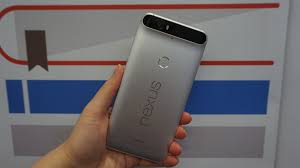 Lg google nexus 5x unlocked cell phone: Google Nexus 6p Review Time To Let Go Expert Reviews