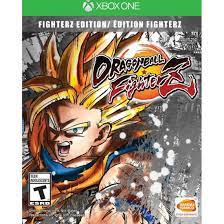 Get dragon ball xbox one at target™ today. Dragon Ball Fighterz Fighterz Edition Xbox One Digital G3q 00434 Best Buy