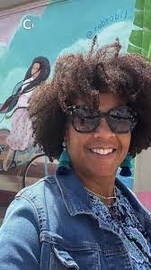 April Leopard's Instagram, Twitter & Facebook