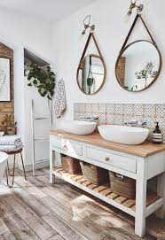Personally, mine get folded up and shoved into our freestanding bathroom tower because my tiny. Towel Storage 18 Ideas To Keep Your Bathroom Clutter Free Real Homes