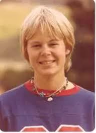 Daphne Collier (1961-1977)