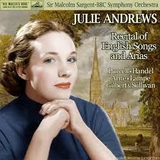 The Parallel Julieverse — “When in doubt, return to Handel” was one of  the...