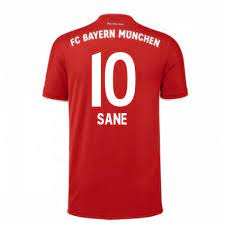 O outlet da futfanatics tem últimas unidades com até 70% de desconto. Camisa Bayern De Munique 2021 Uniforme Titular Climalite