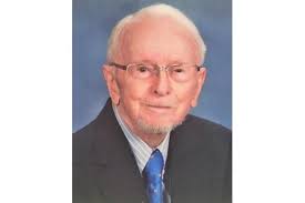 David Everitt Obituary (1928