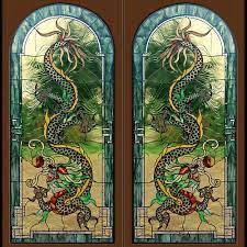 Maybe you would like to learn more about one of these? Stained Glass Windows Custom Doors Panels By Glass Menagerie