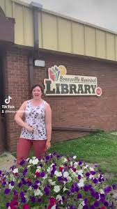 The public library is pretty great! #PublicLibrary #LibrariesOfTitok  #LibraryLife #LibrariansOfTiktok