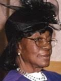 Fannie McLaughlin Obituary (2012)