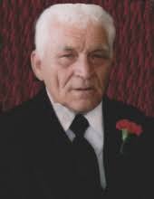 Obituary information for James "Jack" Tipton