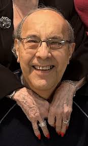 Obituary of Raymond N. Torres