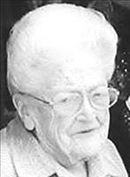 Mary Lough Obituary (2008)