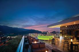 Booking required 7 days in advance. Gravity G Hotel Kelawai Business And Leisure Hotel Penang Malaysia