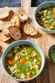 Think you can't make a delicious soup because you don't have broth? Pin On Cook S Illustrated Magazine