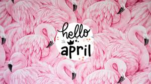 Download and use 41 webex wallpapers for free. Hello April Wallpaper 56 Aesthetic April Wallpaper For Phone Desktop