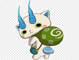 Yo Kai Watch 2 Jibanyan YÅkai Nintendo 3ds Yo Kai Game Cat Like Mammal Carnivoran Png Pngwing