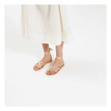 Morfi Leather Sandals Women S Collection Gold Ancient Greek Sandals Shoes Adult Smallable