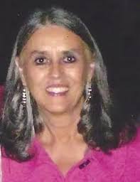 Obituary information for Becky Covey