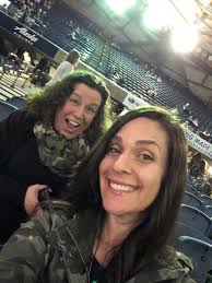 Andrea Halsell's Instagram, Twitter & Facebook